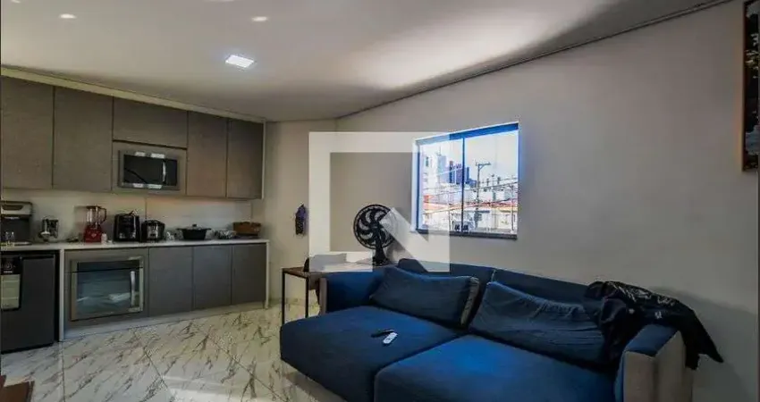 Casa com 2 quartos à venda na Rua Frei Henrique de Coimbra, --, Santa Teresinha, Santo André
