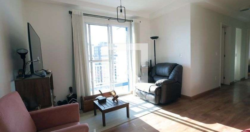 Apartamento à Venda - Vila Assunção, 2 Quartos,  56 m2