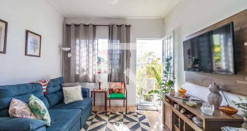 Casa com 2 quartos à venda na Rua Mar Vermelho, --, Jardim Esperança, Barueri