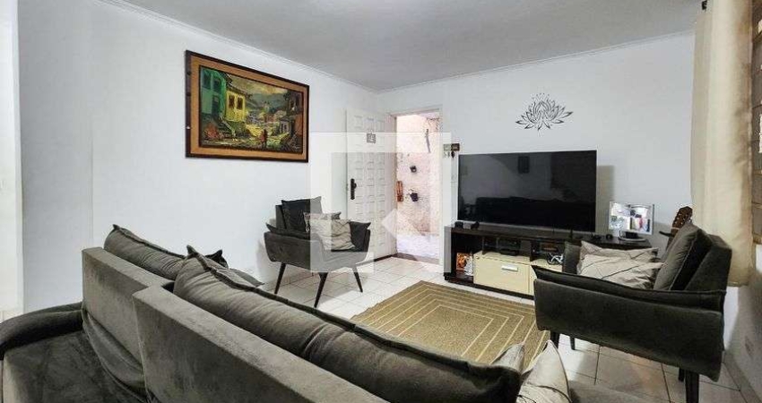 Casa com 3 quartos à venda na Rua Sérgio Cardoso, --, Planalto, São Bernardo do Campo