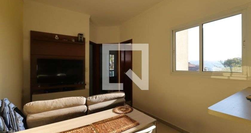 Apartamento à Venda - Jardim das Maravilhas, 2 Quartos,  68 m2