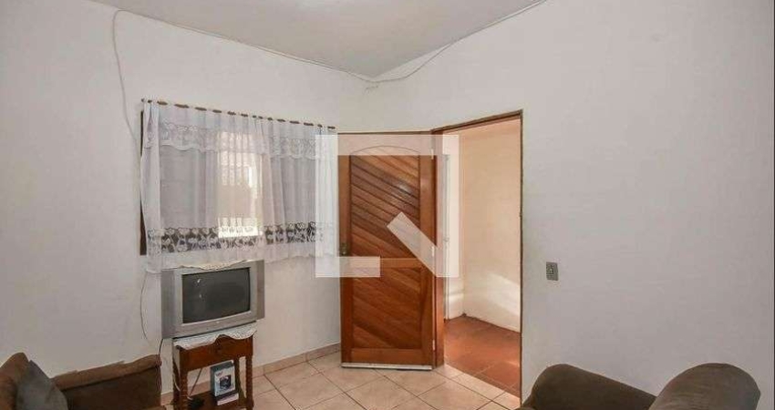 Casa à Venda - Parque Industrial das Oliveiras, 5 Quartos,  143 m2