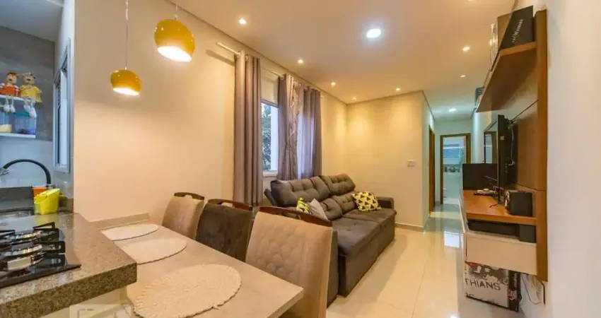 Apartamento à Venda - Vila Francisco Matarazzo, 2 Quartos,  107 m2