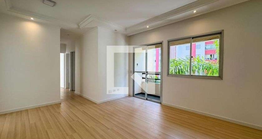 Apartamento com 3 quartos à venda na Avenida Dom Jaime de Barros Câmara, --, Planalto, São Bernardo do Campo
