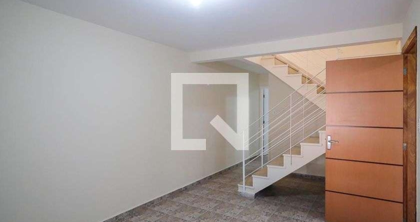 Casa com 2 quartos à venda na Rua Irineu Ferreira da Silva, --, Rudge Ramos, São Bernardo do Campo