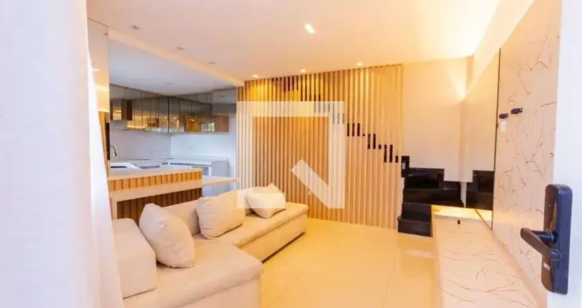Casa à Venda - Parque João Ramalho, 2 Quartos,  150 m2