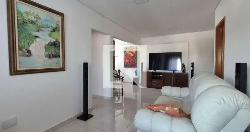 Apartamento com 2 quartos à venda na Rua Margarida, --, Centro, Santo André