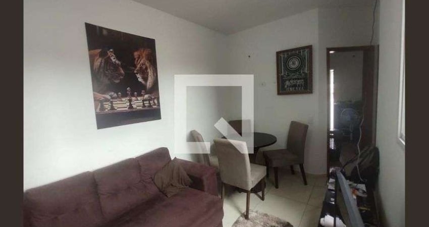 Apartamento à Venda - Parque das Nações, 2 Quartos,  80 m2