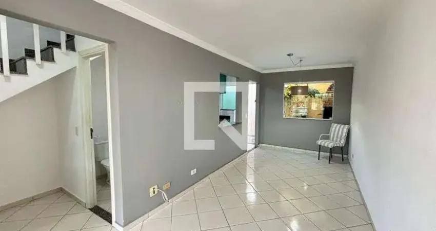 Casa com 3 quartos à venda na Rua das Monções, --, Jardim, Santo André