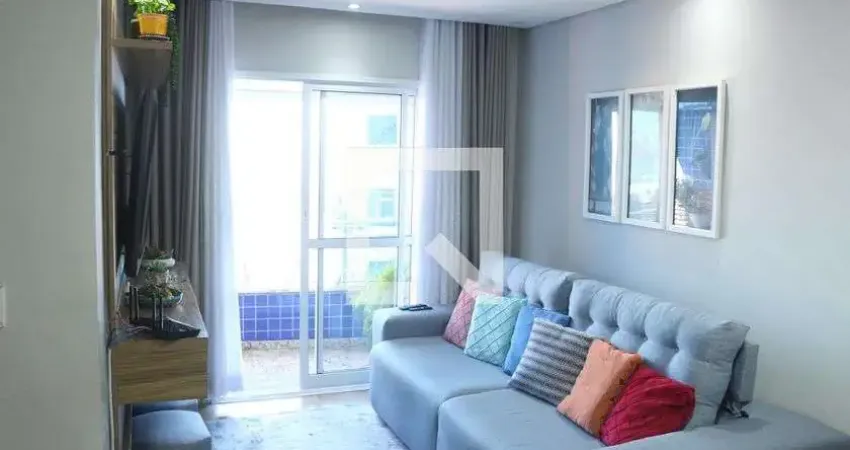 Apartamento com 3 quartos à venda na Rua Boa Vista, --, Olímpico, São Caetano do Sul