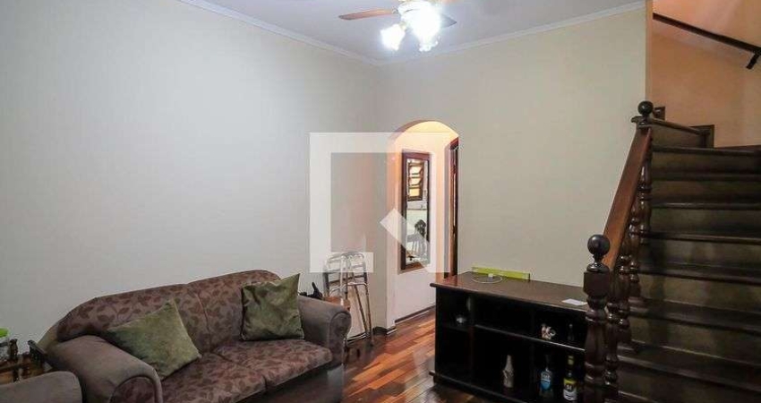 Casa com 4 quartos à venda na Rua Agostinho César Bassoli, --, Rudge Ramos, São Bernardo do Campo