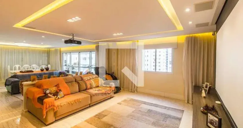 Apartamento à Venda - Alphaville, 3 Quartos,  232 m2