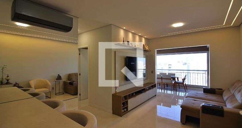 Apartamento à Venda - Jardim do Mar, 3 Quartos,  94 m2