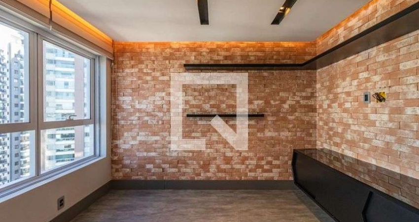 Apartamento com 1 quarto à venda na Avenida Ômega, --, Alphaville, Barueri