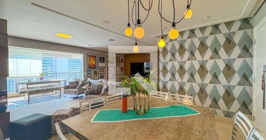 Apartamento à Venda - Jardim do Mar, 3 Quartos,  147 m2