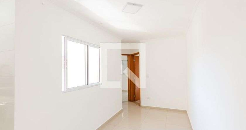 Apartamento à Venda - Parque João Ramalho, 2 Quartos,  87 m2