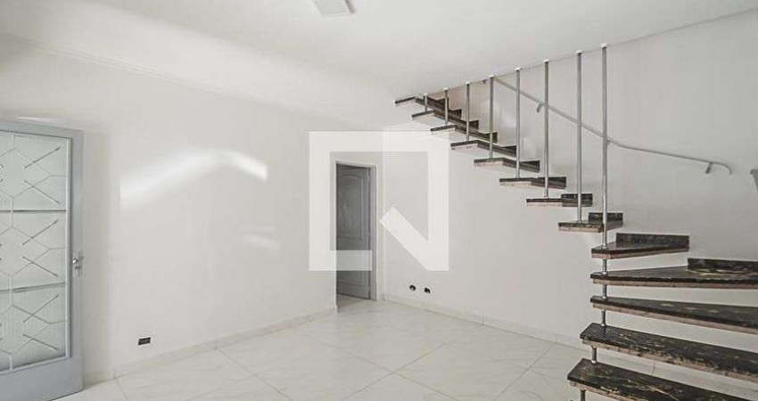 Casa com 5 quartos à venda na Rua General Bertoldo Klinger, --, Paulicéia, São Bernardo do Campo