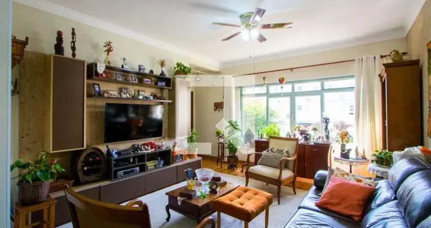 Casa com 3 quartos à venda na Rua Clélia, --, Vila Leopoldina, Santo André