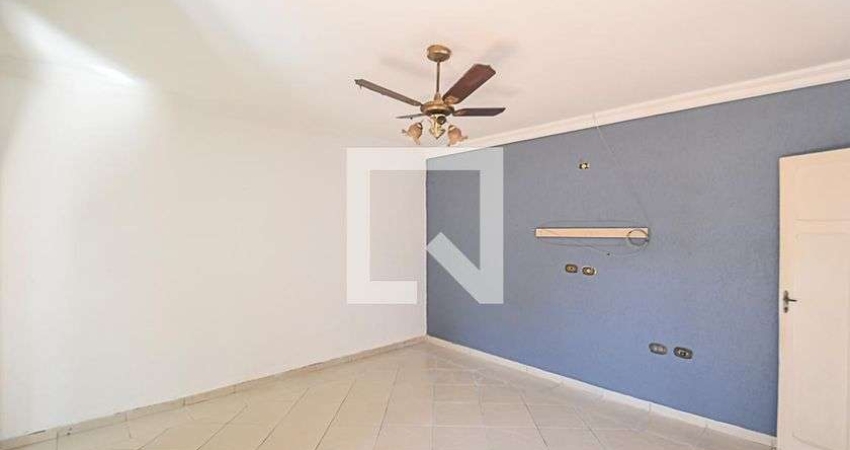 Casa com 2 quartos à venda na Rua Itaguassú, --, Rudge Ramos, São Bernardo do Campo