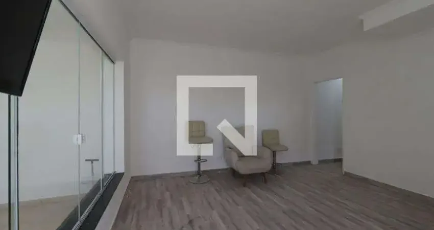 Casa com 4 quartos à venda na Rua das Laranjeiras, --, Jardim, Santo André