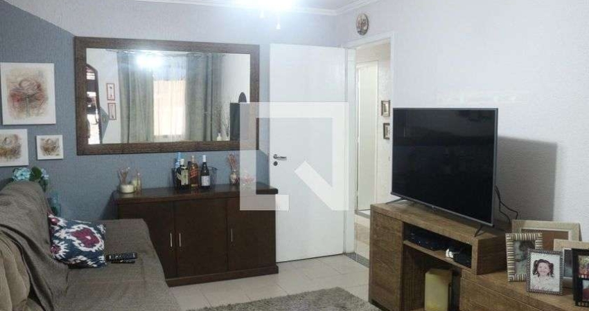 Casa com 4 quartos à venda na Praça dos Expedicionários, --, Barcelona, São Caetano do Sul