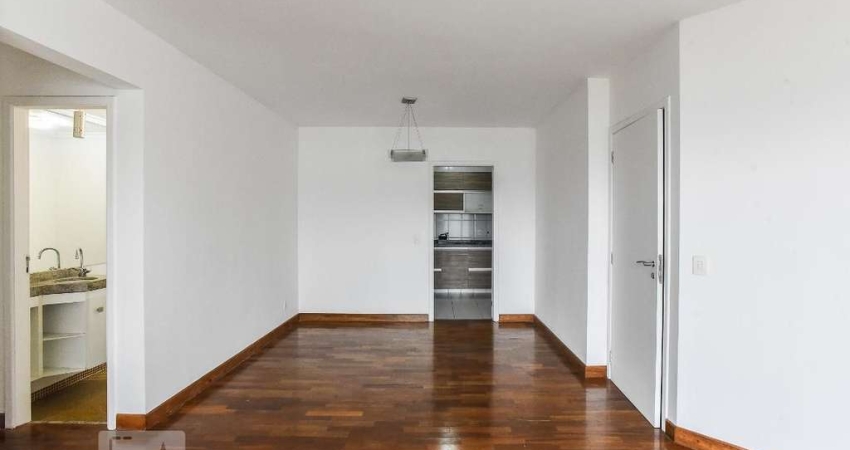 Apartamento à Venda - Baeta Neves, 3 Quartos,  180 m2
