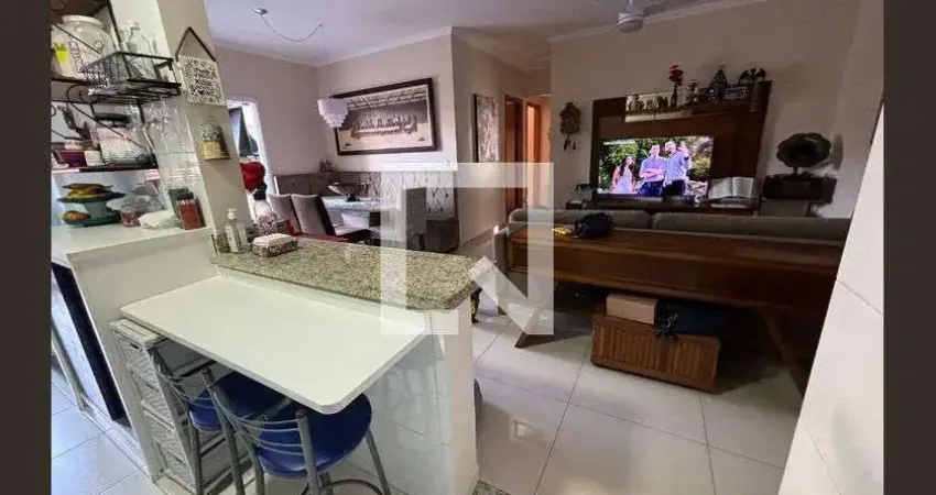 Apartamento com 3 quartos à venda na Alameda Cassaquera, --, Barcelona, São Caetano do Sul