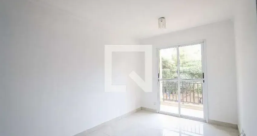 Apartamento à Venda - Chácara Agrindus, 2 Quartos,  63 m2