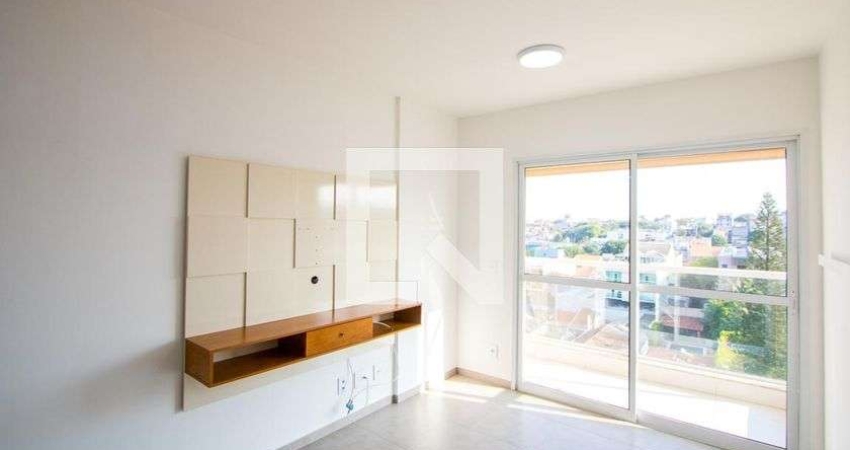 Apartamento com 2 quartos à venda na Rua Iguaçu, --, Jardim, Santo André