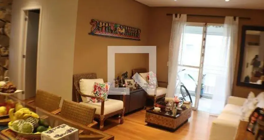 Apartamento à Venda - Jardim Esperança, 3 Quartos,  105 m2