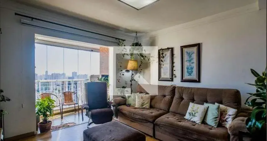 Apartamento à Venda - Campestre, 4 Quartos,  130 m2