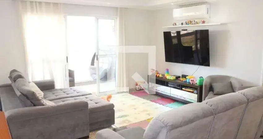 Apartamento com 3 quartos à venda na Rua Rio Branco, --, Centro, São Caetano do Sul