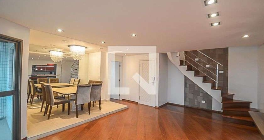 Apartamento à Venda - Nova Petrópolis, 3 Quartos,  208 m2
