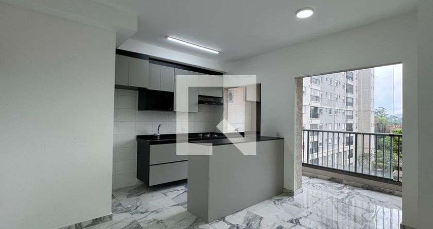 Apartamento à Venda - Alphaville, 2 Quartos,  52 m2