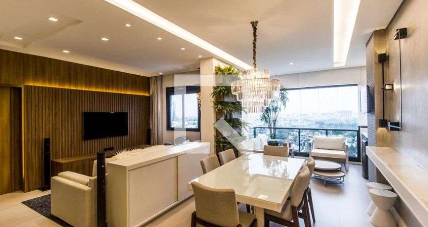 Apartamento à Venda - Alphaville, 2 Quartos,  112 m2