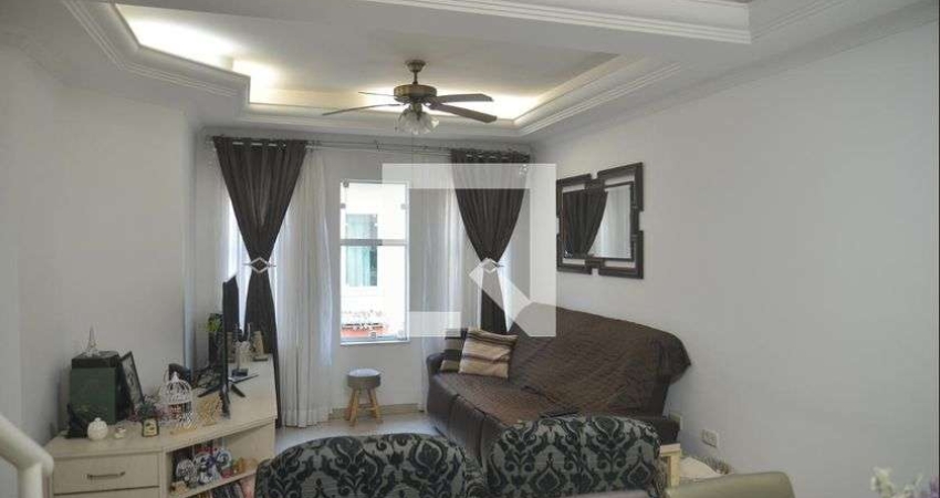 Casa com 3 quartos à venda na Rua Vinte e Um de Abril, --, Vila Leopoldina, Santo André
