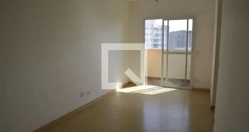 Apartamento à Venda - Baeta Neves, 2 Quartos,  70 m2
