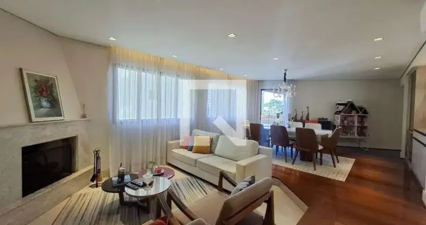 Apartamento à Venda - Jardim Bela Vista, 3 Quartos,  140 m2