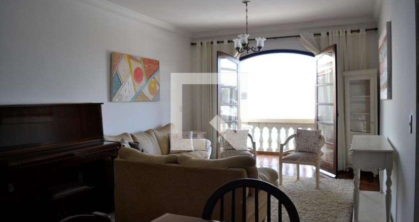 Apartamento à Venda - Jardim Bela Vista, 3 Quartos,  120 m2