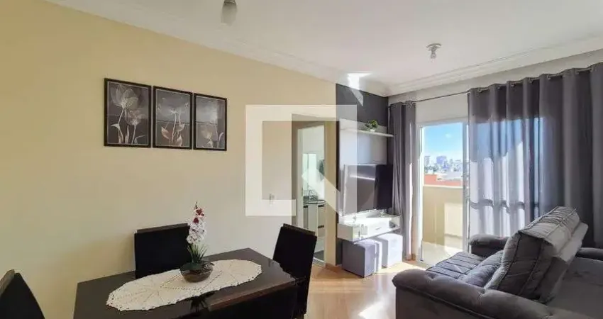 Apartamento à Venda - Nova Petrópolis, 2 Quartos,  56 m2