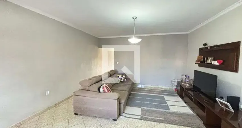 Casa à Venda - Parque João Ramalho, 3 Quartos,  260 m2