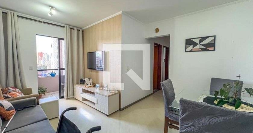 Apartamento à Venda - Vila Lusitânia, 2 Quartos,  78 m2