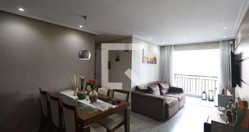 Apartamento à Venda - Jardim Bela Vista, 2 Quartos,  70 m2