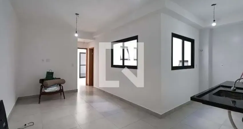 Apartamento com 2 quartos à venda na Rua Gonzaga Franco, --, Jardim, Santo André