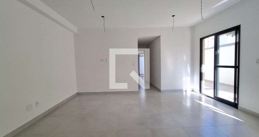 Apartamento com 2 quartos à venda na Rua Gonzaga Franco, --, Jardim, Santo André