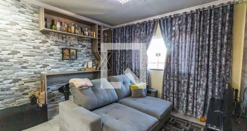 Casa à Venda - Vila Francisco Matarazzo, 2 Quartos,  90 m2