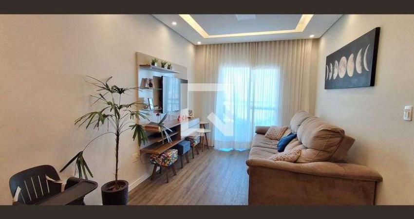 Apartamento com 2 quartos à venda na Rua Sílvia, --, Olímpico, São Caetano do Sul