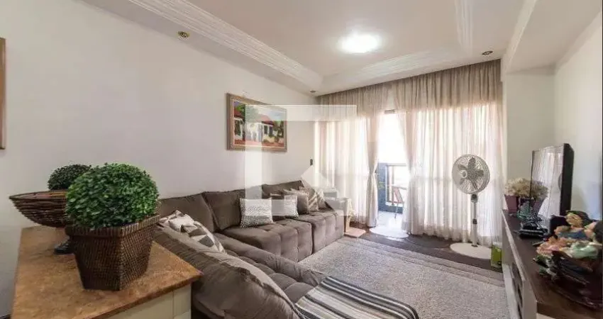 Apartamento à Venda - Santa Paula, 4 Quartos,  130 m2