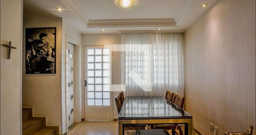 Casa com 3 quartos à venda na Rua Ibatiba, --, Utinga, Santo André