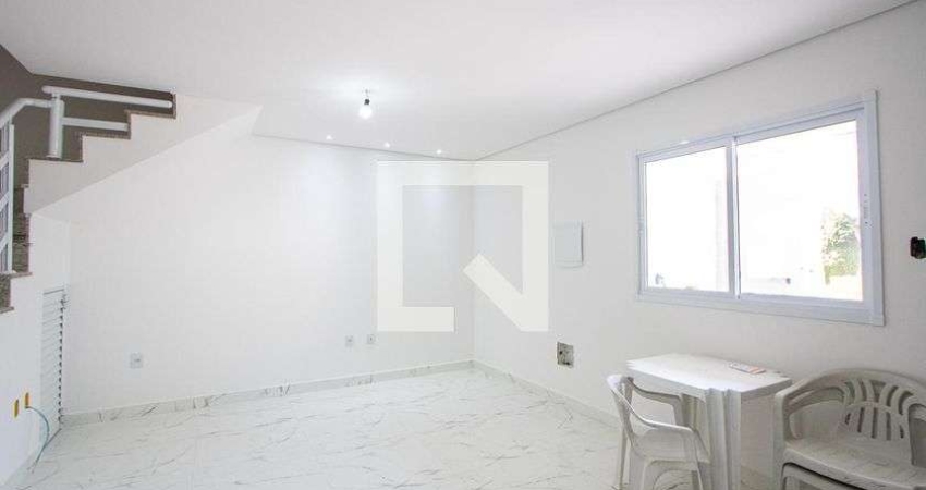 Casa com 3 quartos à venda na Rua Doutor Henrique Calderazzo, --, Paraíso, Santo André